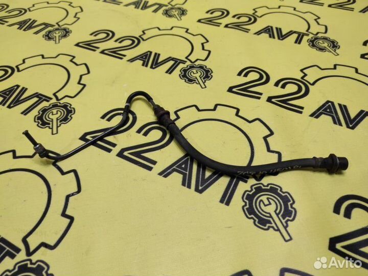 Шланг тормозной задний левый Toyota Opa ZCT10