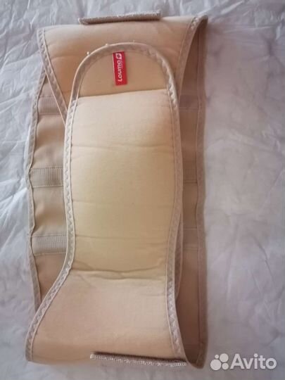 Бандаж для беременных и после родов