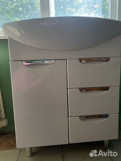 Мойка для ванной бу