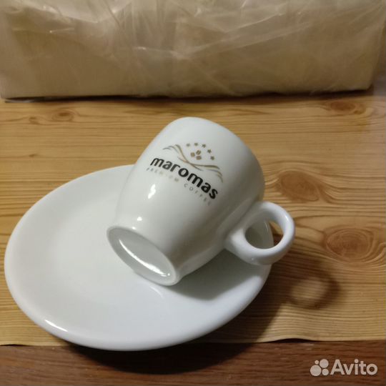 Кофейные пары. impresto. mokarico. moak.maromas