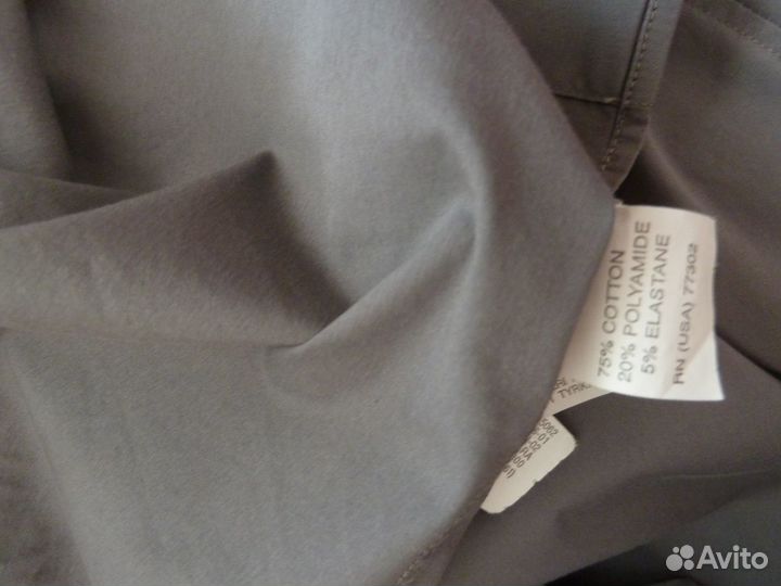 Рубашка zara