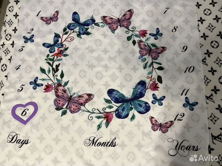 Фотоковрик фотоплед фотофон