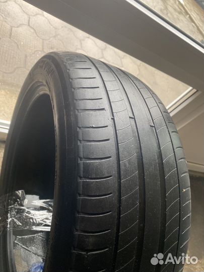 Michelin Primacy 3 215/50 R17 91W