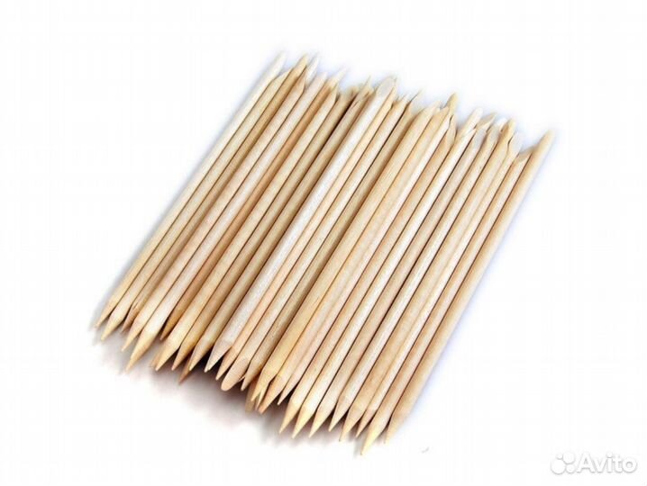 Апельсиновые палочки