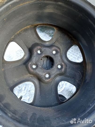 Диски r 16 suzuki