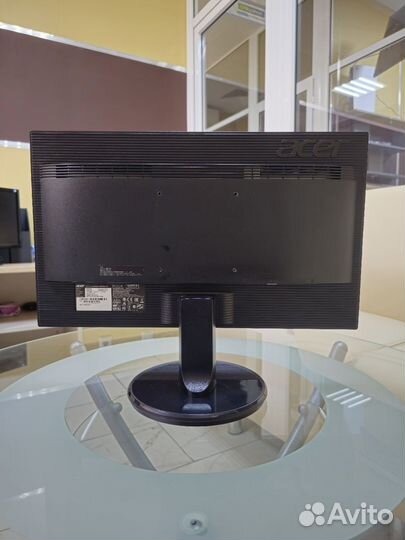 Монитор Acer K202HQL 19,5