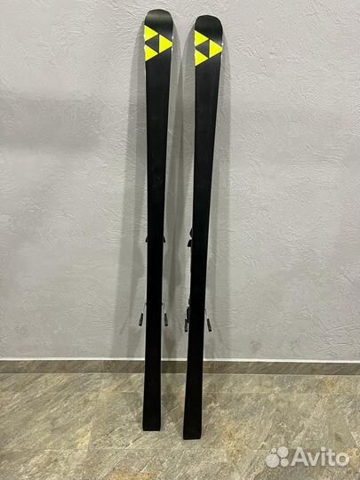 Горные лыжи спортцех