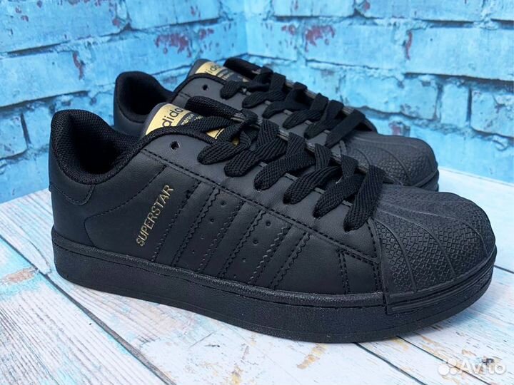 Кроссовки Adidas Superstar