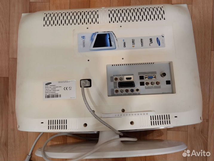 Телевизор samsung 55 см