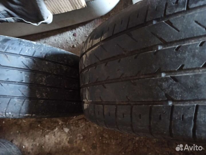 Toyo J48C 205/55 R16