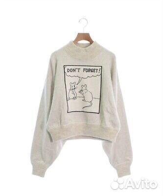 Кофта loewe оригинал s