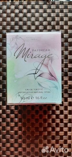 Mirage daydream Oriflame