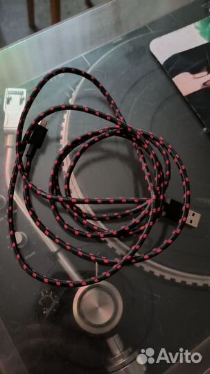 Кабель hyperx