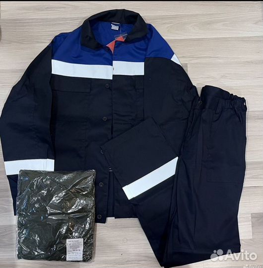 Спецодежда