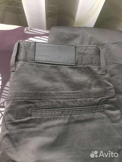 Брюки и джогеры