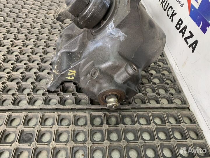 1783436 гур Scania 4-series, Scania 5-series