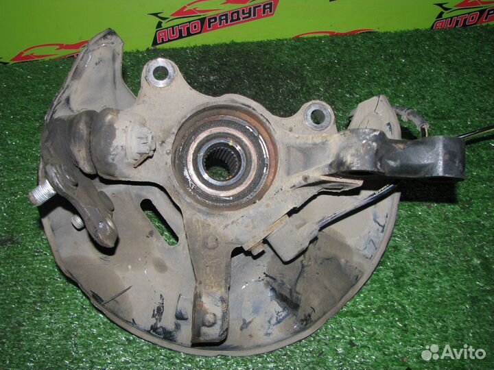 Ступица toyota, ADT250,ADT251,AZT250,AZT250W,AZT25