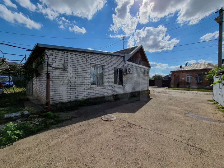 Торговая площадь, 68.7 м²