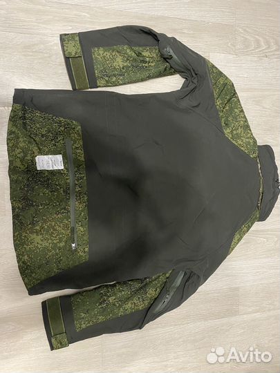 Костюм софтшелл (softshell) спн демисезонный