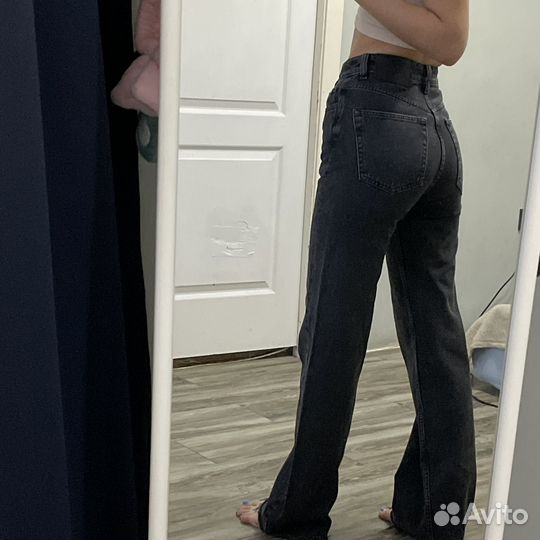 Джинсы pull and bear