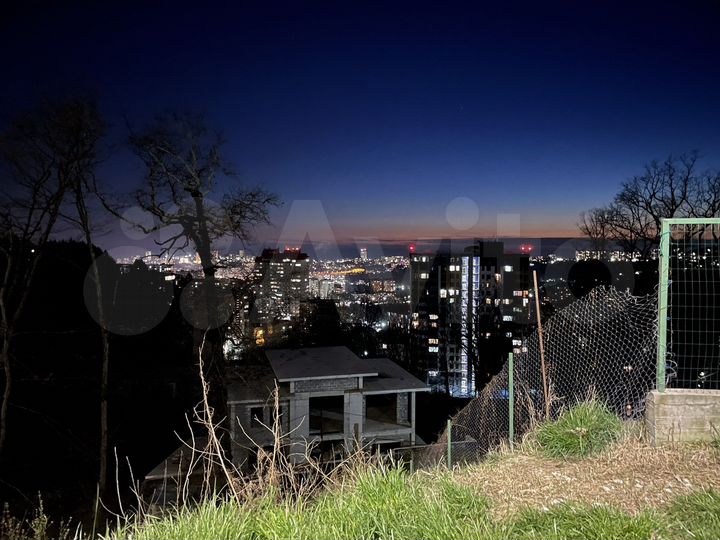 Участок 5,7 сот. (ИЖС)