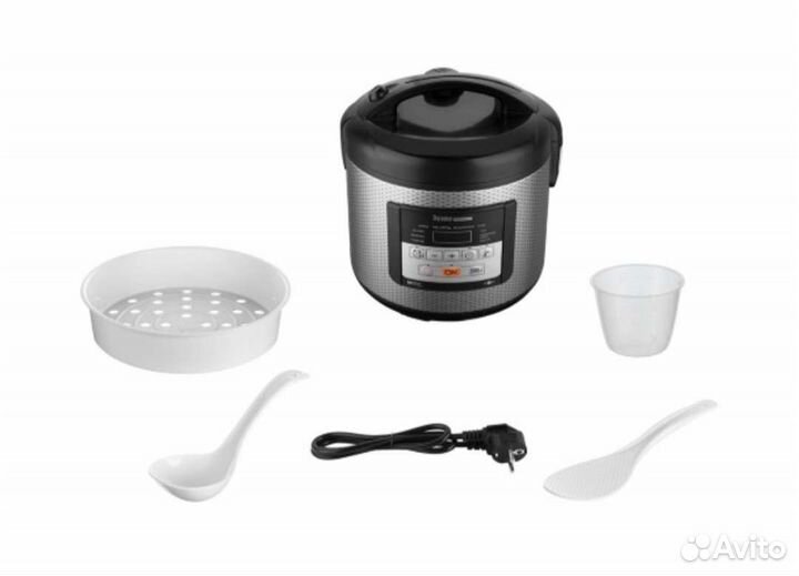 Мультиварка Redmond RMC-M224S