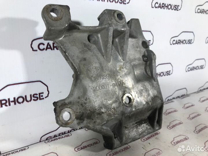 Кронштейн кондиционера Mitsubishi Lancer 9 1.6