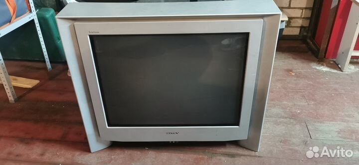 Телевизор Sony KV-29FQ75