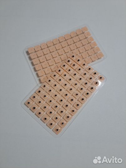 Акупунктурные иглы