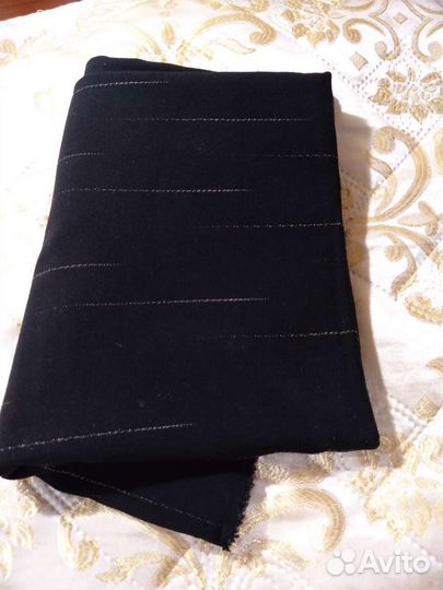 Ткань костюмная