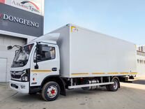DongFeng Z80N, 2024