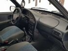 Chevrolet Niva 1.7 МТ, 2006, 157 000 км объявление продам