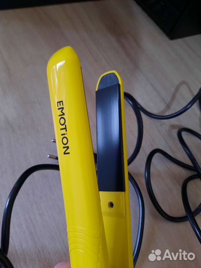 Щипцы для выпрямления волос