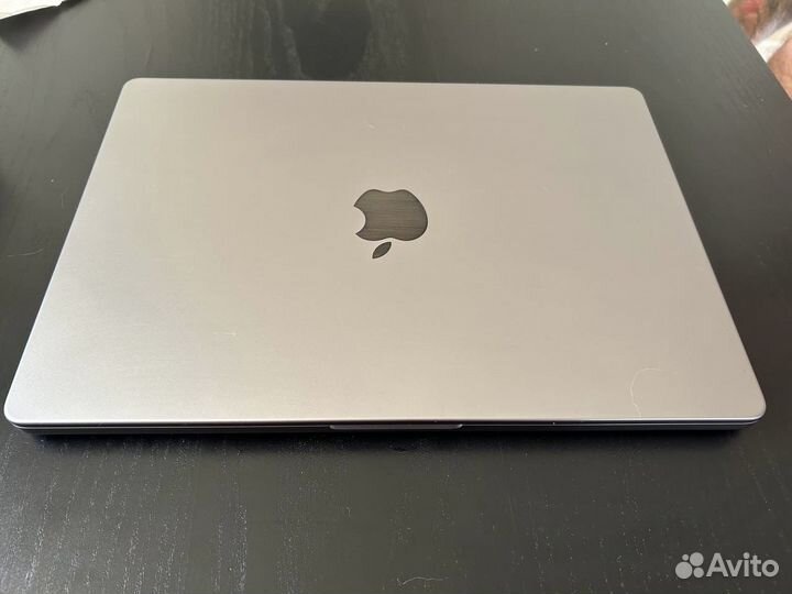 Apple Macbook pro 14 m1 16gb 512gb