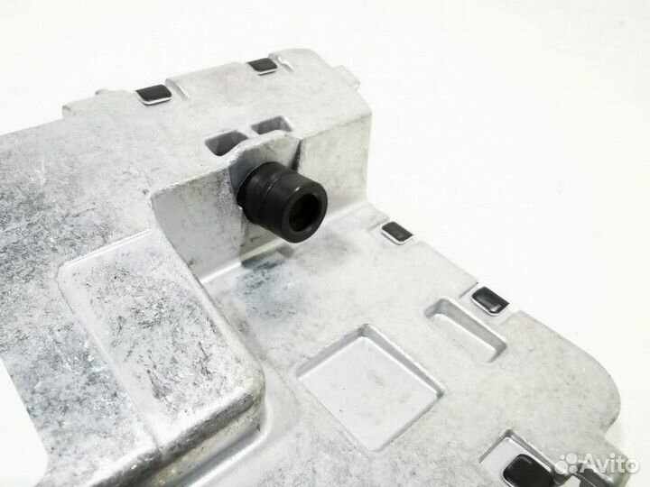 Блок управления системы kafas BMW X3 G01 2020