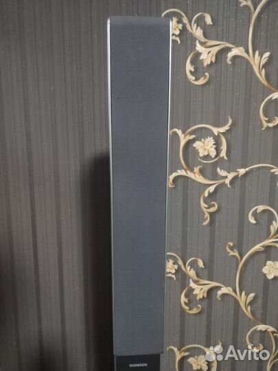 Колонка thomson модель no:DPL 2907