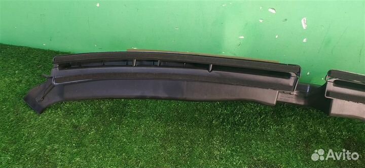 Воздуховод торпедо Ford Maverick TM1 2005