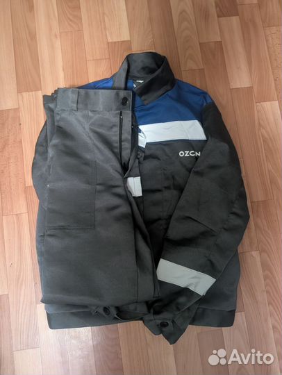 Форма склада ozon