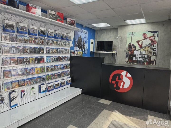 Дурдом в Кармане ps vita