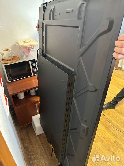 Интерактивная панель 55 Android