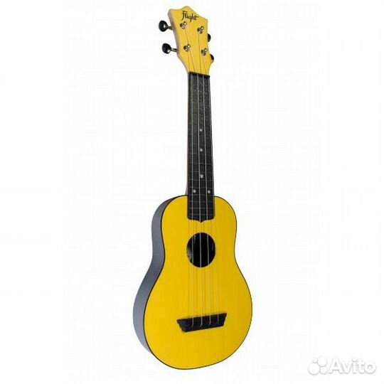 Укулеле Flight TUS 35 YW