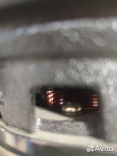 Сабвуфер Kicx Headshot 12