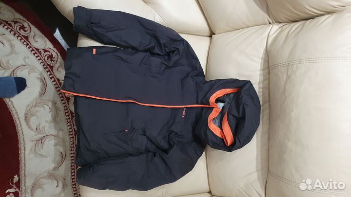 Горнолыжная куртка Decathlon Wedze детская