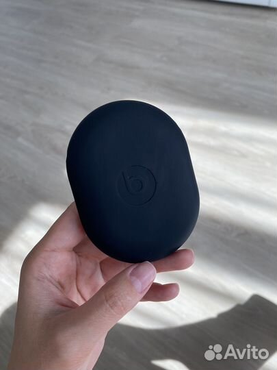 Наушники Beats UrBeats3 с разъемом Lightning