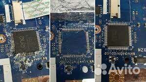 Ремонт iMac,ноутбука,пк, видеокарт