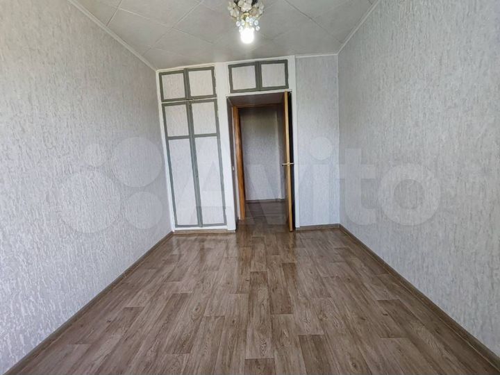 3-к. квартира, 52,6 м², 5/5 эт.