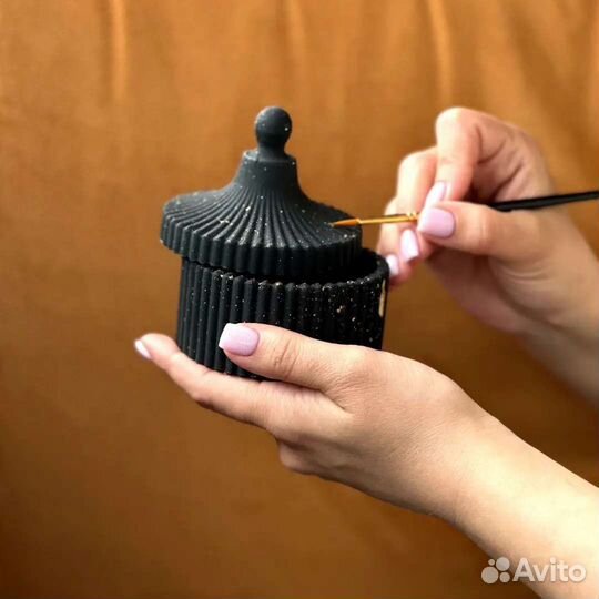 Изделия из гипса ручная работа