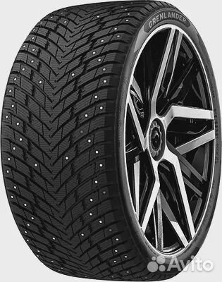 Grenlander Icedefensor Stud II 255/45 R19 104T