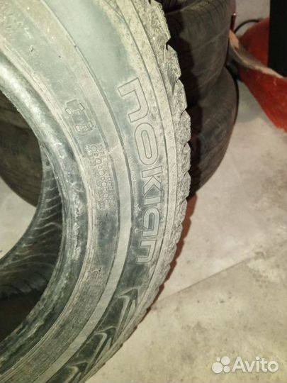 Nokian Tyres Nordman 5 205/65 R15 99