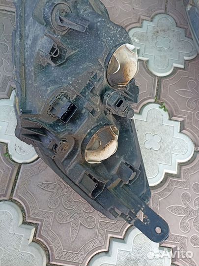 Фара передняя правая LADA xray